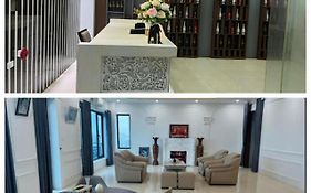 Mạnh Quỳnh Hotel